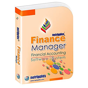 Accounting and Finance Software